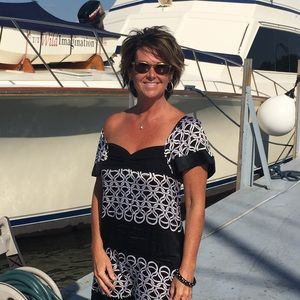 Meet your Posher, Angela